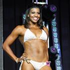 Pamela  Johnson - NPC Emerald Cup 2011 - #1